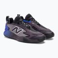 Férfi tenisz cipő New Balance MCHRAL lila 4