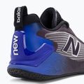 Férfi tenisz cipő New Balance MCHRAL lila 9
