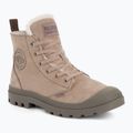 Férfi cipő Palladium Pampa HI ZIP WL dune