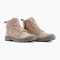 Férfi cipő Palladium Pampa HI ZIP WL dune 8