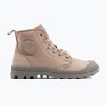 Férfi cipő Palladium Pampa HI ZIP WL dune 9