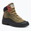 Férfi cipő Palladium Pallabrousse Hkr Wp+ olive night