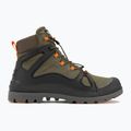Férfi cipő Palladium Pampa Lite+ Cage WP+ olive night 2