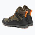 Férfi cipő Palladium Pampa Lite+ Cage WP+ olive night 3