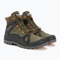 Férfi cipő Palladium Pampa Lite+ Cage WP+ olive night 4