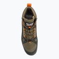 Férfi cipő Palladium Pampa Lite+ Cage WP+ olive night 6
