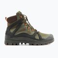 Férfi cipő Palladium Pampa Lite+ Cage WP+ olive night 8