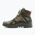 Férfi cipő Palladium Pampa Lite+ Cage WP+ olive night 9