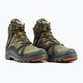 Férfi cipő Palladium Pampa Lite+ Cage WP+ olive night 10