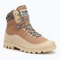 Női cipő Palladium Pallabrousse Hkr Wp+ nude brown