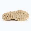 Női cipő Palladium Pallabrousse Hkr Wp+ nude brown 4