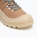Női cipő Palladium Pallabrousse Hkr Wp+ nude brown 7