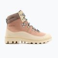 Női cipő Palladium Pallabrousse Hkr Wp+ nude brown 9