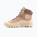 Női cipő Palladium Pallabrousse Hkr Wp+ nude brown 10