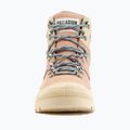 Női cipő Palladium Pallabrousse Hkr Wp+ nude brown 11