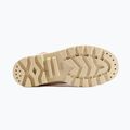 Női cipő Palladium Pallabrousse Hkr Wp+ nude brown 13