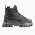 Női Palladium Revolt Boot Overcush fekete/fekete 9