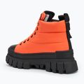 Női Palladium Revolt Boot Overcush lánggal lángoló női cipő 3