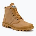 Palladium férfi cipő Pallabrousse woodllin