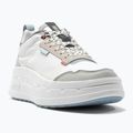 Női cipő Palladium Palla Reverse Lo star white/cream white 8