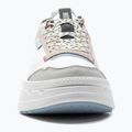 Női cipő Palladium Palla Reverse Lo star white/cream white 11