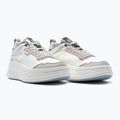 Női cipő Palladium Palla Reverse Lo star white/cream white 12