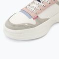 Női cipő Palladium Palla Reverse Lo star white/cream white 7