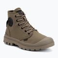Cipők Palladium Pampa HI HTG Supply dusky/green