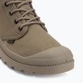 Cipők Palladium Pampa HI HTG Supply dusky/green 7