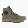 Cipők Palladium Pampa HI HTG Supply dusky/green 9