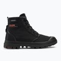 cipő Palladium Pampa Lite+ Hi black 2
