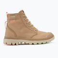 cipő Palladium Pampa Lite+ Hi beige tan 2