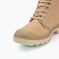 cipő Palladium Pampa Lite+ Hi beige tan 7