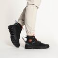 cipő Palladium Pampa Travel Lite Rs black 2