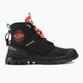 cipő Palladium Pampa Travel Lite Rs black 3