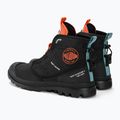 cipő Palladium Pampa Travel Lite Rs black 4