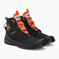 cipő Palladium Pampa Travel Lite Rs black 5