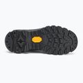 Cipő Palladium Pallarider Mid Wp+ black 4