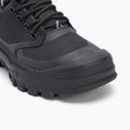 Cipő Palladium Pallarider Mid Wp+ black 7
