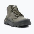 Cipő Palladium Pallarider Mid Wp+ olive night 8