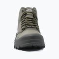 Cipő Palladium Pallarider Mid Wp+ olive night 10