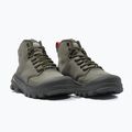 Cipő Palladium Pallarider Mid Wp+ olive night 11