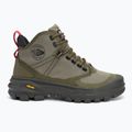 Cipő Palladium Pallarider Mid Wp+ olive night 2