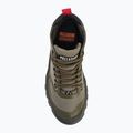 Cipő Palladium Pallarider Mid Wp+ olive night 5