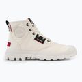 Tornacipő Palladium Pampa Hi Patch star white 2