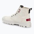 Tornacipő Palladium Pampa Hi Patch star white 3