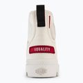 Tornacipő Palladium Pampa Hi Patch star white 6