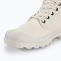 Tornacipő Palladium Pampa Hi Patch star white 7