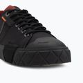Cipők Palladium Ace City Shell Low black 7