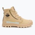 Női cipő Palladium Pampa Underlayer safari 2